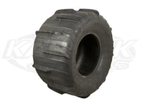 Sand Tires Unlimited UTV Sand Blaster Pro Tire 26 x 12 Number 2 Staggered Cut Paddles 1 Inch Scoops
