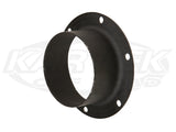 SuperTrapp 4" Adapter Plates For 2-1/2" Pipe