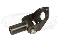 Front Transmission Mount For Type 2 Bus 002 Or 091 Weld-On To Torsion Housing