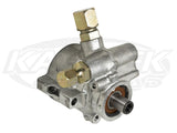 Sweet Steel Pumps w/ Reverse Rotation 1300 PSI 5/8" Shaft