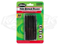 Slime 30 Plug Pack 30 Pack