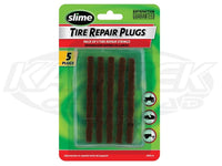 Slime 5 Plug Pack 5 Pack