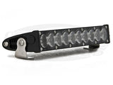 Stealth 30" LED Light Bar Clear Lens, Fall Camo