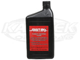 Sweet Power Steering Fluid 1 Quart Bottle