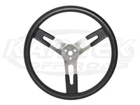 Sweet 3-Bolt Aluminum Steering Wheels 13