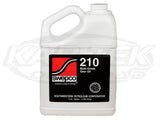 Swepco 210 Multi-Purpose Gear Oil - 80W-140 1 gal. 80W-140