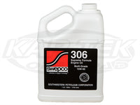 Swepco 306 Formula 15W-40 Engine Oil 1 gal. 15W-40