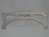 HCR Kawasaki Teryx Rear Suspension Bulkhead Rear Plate
