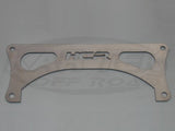 HCR Kawasaki Teryx Rear Suspension Bulkhead Rear Plate