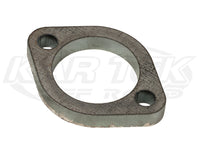 Heavy Duty 2 Bolt Flanges For 1-1/2