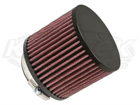 Trophy Kart Replacement Air Filter Standard Trophy Kart Air Filter