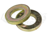 IRS Race Pivot Bolt Washers Thick Washer