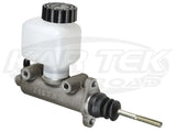 Tilton 74 Series Master Cylinders 1-1/8" Bore