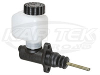 Tilton 75 Series Master Cylinders 1-1/8