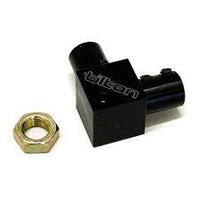 Tilton 90 Degree Coupler Assembly for Brake Bias Adjusters For 7/16