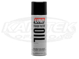 UNI Foam Filter Oil - Aerosol 5-1/2 oz. Aerosol Can