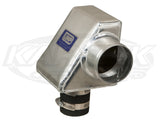 Class 11 Solex Airboxes with 3" Inlet Right w/ 3" Inlet