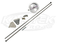 Swivel Roof Latch Assembly Swivel Latch