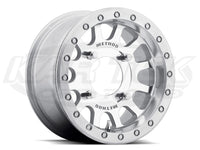 Method 401 UTV Beadlock Wheels - Machined 14