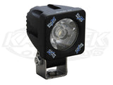 Solstice Solo 2" LED Pod - Black 10W Wide Beam