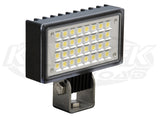 Utility Market LED Flood Light White