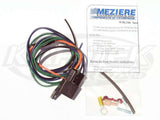 Meziere Water Pump Relay Wiring Kit 30 Amp Kit