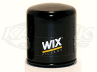 WIX Filters 51374 Oil Filter Fits PRM-PSR1300F & HOW-1010