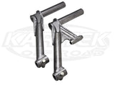 Woods 1-1/4" Longer Beam Arms Arms, Kit of 4
