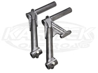 Woods 1600 Beam Arms Arms, Kit of 4