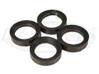 Rubber Front End Linkpin Seal Set 4 Pack