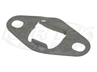 VW Shifter Reverse Lock-Out Plate For Most Aftermarket VW Shifters
