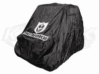 Pro Armor UTV Universal Vehicle Cover Black Cover