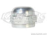 IDI AN -8 Fitting 3/4"-16 Thread High Pressure Steel Female Caps