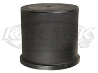 BDR Racing Products Tall Replacement Plastic Top For Fresh Air Blower