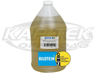 Bilstein Blackhawk 9300 Series Or 9100 Series 7W Shock Absorber Oil 1 Gallon Bottle