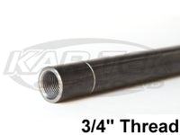 Kartek Off-Road Custom Made 4130 Chromoly Tie Rod For 3/4