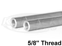 Kartek Off-Road Custom Made 6061 Aluminum Tie Rods For 5/8