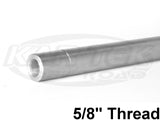 Kartek Off-Road Custom Made 6061 Aluminum Tie Rod For 5/8" Heim Joints And Rod Ends On Both Sides