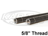 Kartek Off-Road Custom Made 4130 Chromoly Tie Rods For 5/8" Heim Joints And Rod Ends On Both Sides