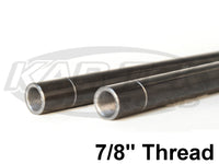 Kartek Off-Road Custom Made 4130 Chromoly Tie Rods For 7/8