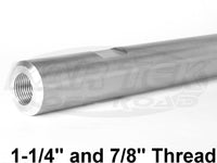 Kartek Off-Road Racing Custom Made 100% Machined Tie Rod For 7/8