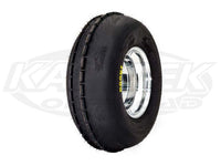 DWT Front UTV Doonz Sand Tire 25.5x11-12