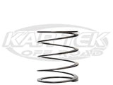 Eibach 3" Tall Helper Spring For 2.0" Diameter King, Sway-A-Way Or Fox Coil Over Shocks