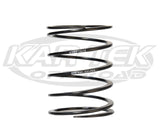 Eibach 4-7/8" Tall Helper Spring For 2.5" Diameter King, Sway-A-Way Or Fox Coil Over Shocks