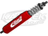Eibach 26" Long Neoprene Shock Spring Covers Fit Over 3-1/4" To 4" Outside Diameter Springs - Pair