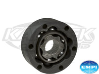 EMPI Stage 1 Porsche 930 CV Joint For 28 Spline Axles With 4130 Chromoly Cage