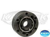 EMPI Type 2/4 VW Bus CV Joint For 33 Spline Axles With Chromoly CV Cage Fits 1968 To 1979