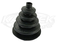 VW Shifter Boot For Most Aftermarket VW Shifters