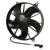 11" Curved Blade Extreme Performance Fan Puller