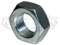 FK Rod Ends Right Hand Jam Nut 1 Inch -14 Right Hand Thread